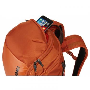 Рюкзак для ноутбука Thule 15.6" Chasm 26L TCHB-115 Autumnal Фото 4