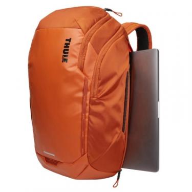 Рюкзак для ноутбука Thule 15.6" Chasm 26L TCHB-115 Autumnal Фото 6