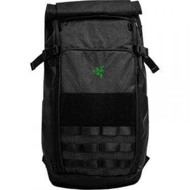 Рюкзак для ноутбука Razer 17.3" Tactical Pro Backpack V2 Фото
