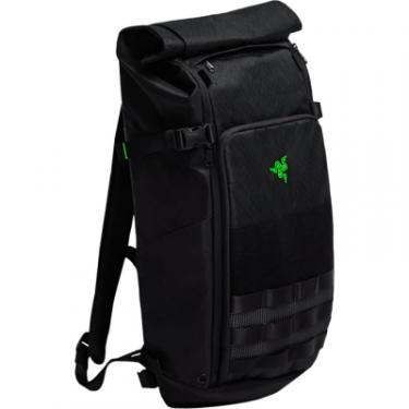 Рюкзак для ноутбука Razer 17.3" Tactical Pro Backpack V2 Фото 1