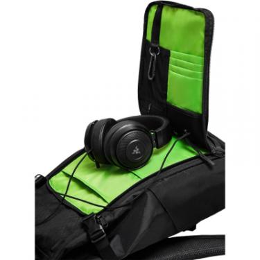 Рюкзак для ноутбука Razer 17.3" Tactical Pro Backpack V2 Фото 3