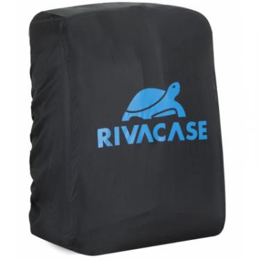 Рюкзак для ноутбука RivaCase 17.3" 7860 Black Фото 10