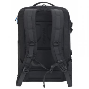 Рюкзак для ноутбука RivaCase 17.3" 7860 Black Фото 1