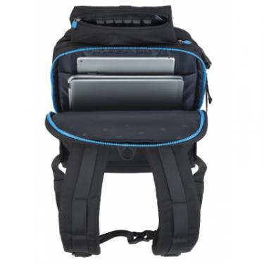 Рюкзак для ноутбука RivaCase 17.3" 7860 Black Фото 4