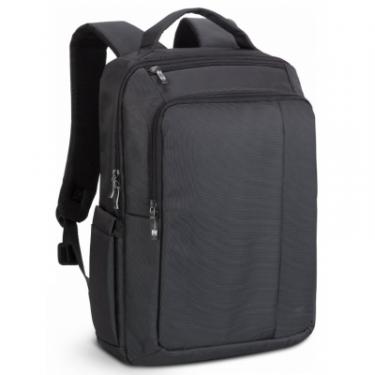 Рюкзак для ноутбука RivaCase 15.6" 8262 Black Фото