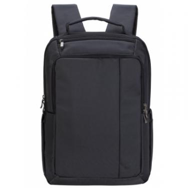 Рюкзак для ноутбука RivaCase 15.6" 8262 Black Фото 9