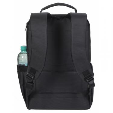 Рюкзак для ноутбука RivaCase 15.6" 8262 Black Фото 1
