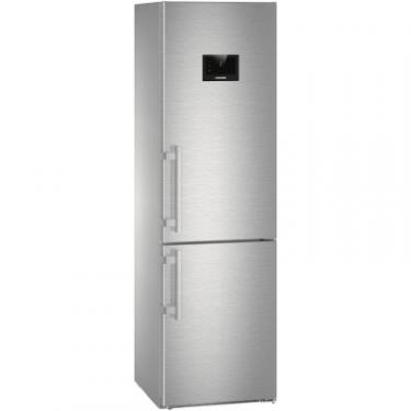 Холодильник Liebherr CBNies 4878 Фото 1