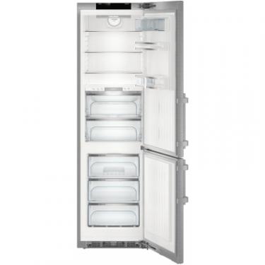 Холодильник Liebherr CBNies 4878 Фото 2