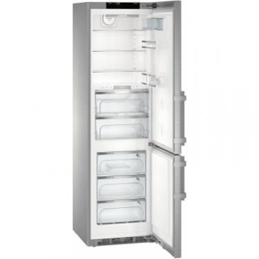 Холодильник Liebherr CBNies 4878 Фото 3