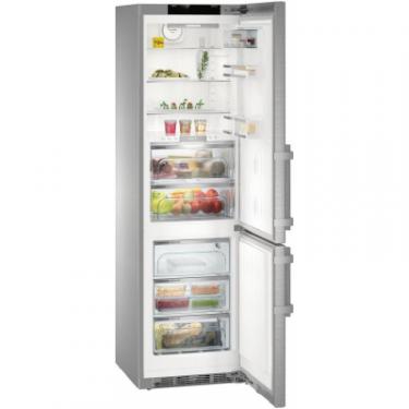 Холодильник Liebherr CBNies 4878 Фото 5
