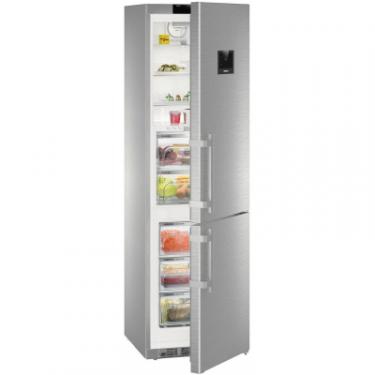 Холодильник Liebherr CBNies 4878 Фото 6