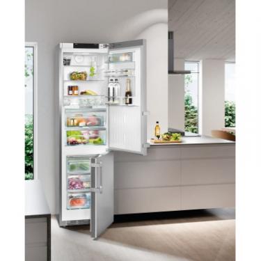 Холодильник Liebherr CBNies 4878 Фото 7