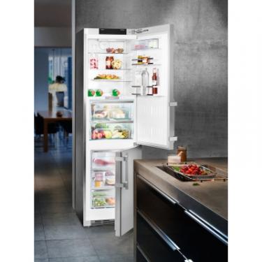 Холодильник Liebherr CBNies 4878 Фото 8