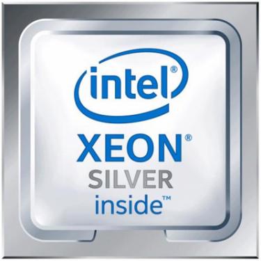 Процессор серверный Dell Xeon Silver 4208 8C/16T/2.1GHz/11MB/FCLGA3647/OEM Фото