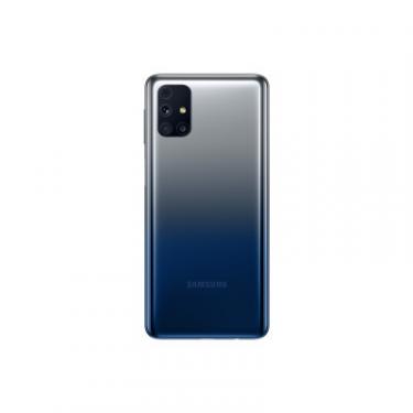 Мобильный телефон Samsung SM-M317F/128 (Galaxy M31s 6/128Gb) Blue Фото 1