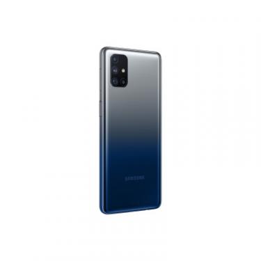 Мобильный телефон Samsung SM-M317F/128 (Galaxy M31s 6/128Gb) Blue Фото 4