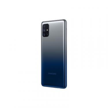 Мобильный телефон Samsung SM-M317F/128 (Galaxy M31s 6/128Gb) Blue Фото 5