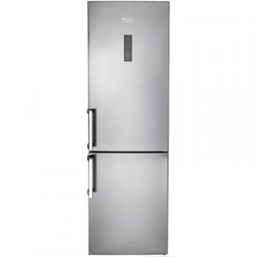Холодильник Hotpoint-Ariston XH9T2Z XOZH/1 Фото