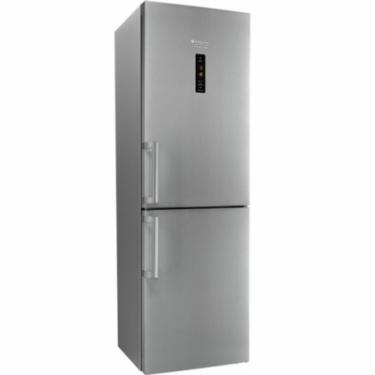 Холодильник Hotpoint-Ariston XH9T2Z XOZH/1 Фото 1