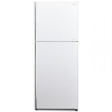Холодильник Hitachi R-V400PUC8PWH Фото
