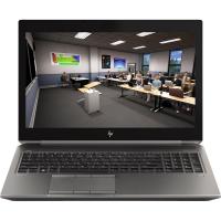 Ноутбук HP ZBook 15 G6 Фото