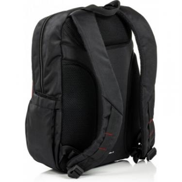 Рюкзак для ноутбука CG Mobile 15" Ferrari Scuderia backpack black Фото 1