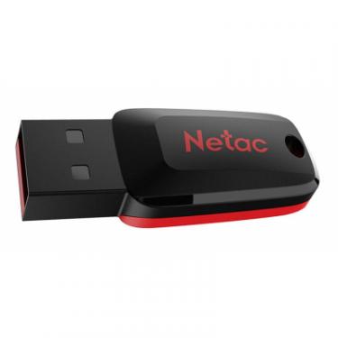 USB флеш накопитель Netac 16GB U197 USB 2.0 Фото