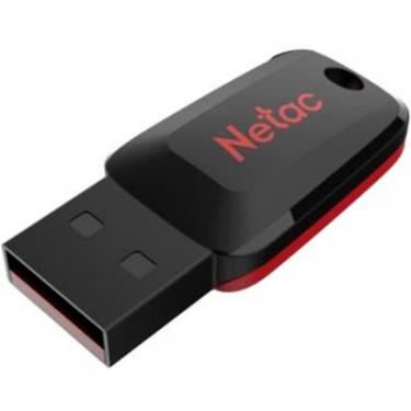 USB флеш накопитель Netac 16GB U197 USB 2.0 Фото 1