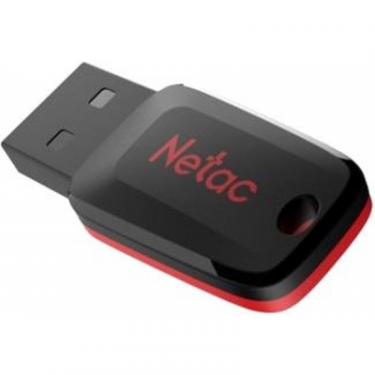 USB флеш накопитель Netac 16GB U197 USB 2.0 Фото 2