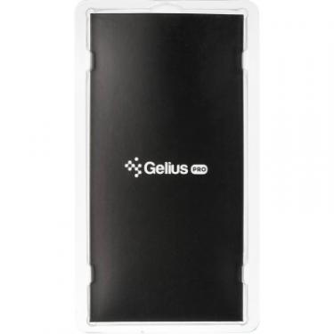 Стекло защитное Gelius Pro 5D Full Cover Glass for Samsung G985 (S20 Plus Фото 4