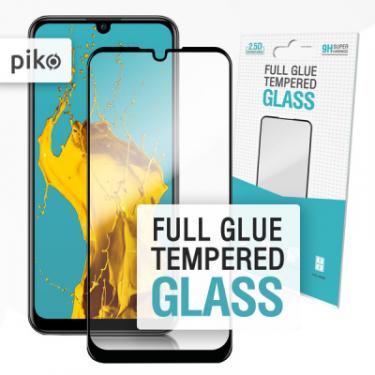 Пленка защитная Piko Full Glue Huawei Y6p Фото