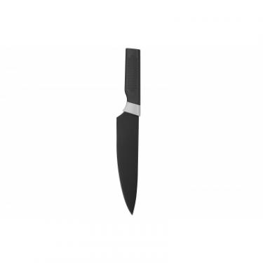 Кухонный нож Ardesto Black Mars кухарський 33 см Фото 1