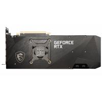 Видеокарта MSI GeForce RTX3080 10Gb VENTUS 3X OC Фото 3