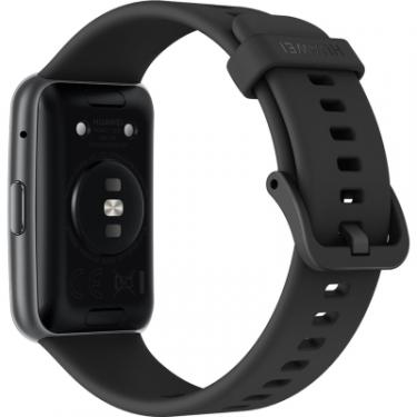 Смарт-часы Huawei Watch Fit Graphite Black Фото 9