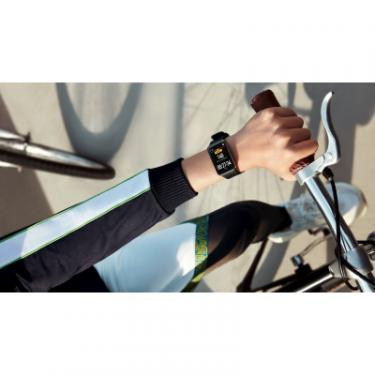 Смарт-часы Huawei Watch Fit Graphite Black Фото 11