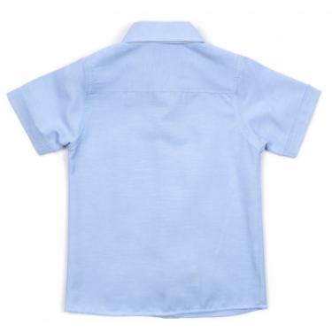 Рубашка Breeze с коротким рукавом Фото 1