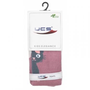 Колготки UCS Socks с котиком Фото 1