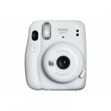 Камера моментальной печати Fujifilm INSTAX Mini 11 ICE WHITE Фото