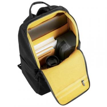 Рюкзак для ноутбука Xiaomi 15.6" RunMi 90 Points Travel Casual Backpack, Carb Фото 2
