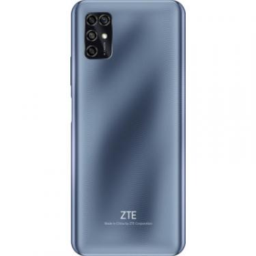 Мобильный телефон ZTE Blade V2020 Smart 4/128GB Grey Фото 4