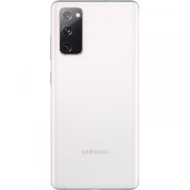 Мобильный телефон Samsung SM-G780F/128 (Galaxy S20 FE 6/128GB) Cloud White Фото 3