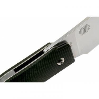 Нож Amare Knives Folding Creator Фото 3