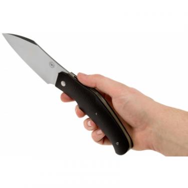 Нож Amare Knives Folding Creator Фото 7