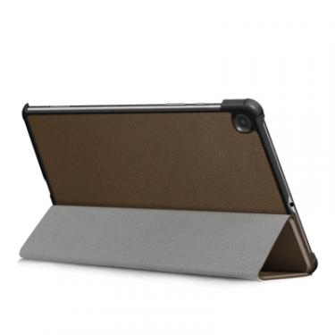 Чехол для планшета BeCover Smart Case Samsung Galaxy Tab S6 Lite 10.4 P610/P6 Фото 3