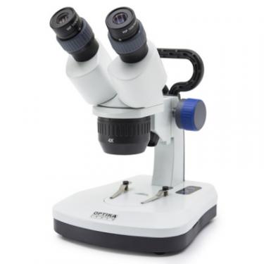 Микроскоп Optika SFX-33 20x-40x Bino Stereo Фото