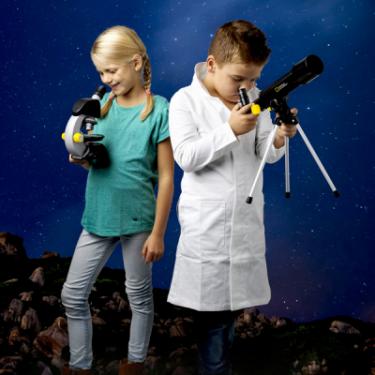 Микроскоп National Geographic Junior 40x-640x + Телескоп 50/360 (Base) Фото 5