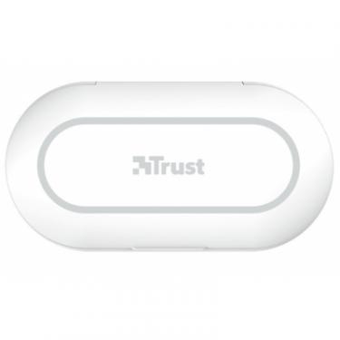 Наушники Trust Nika Touch True Wireless White Фото 6