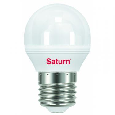 Лампочка Saturn ST-LL27.7.GL-CW Фото