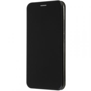 Чехол для мобильного телефона Armorstandart G-Case Xiaomi Redmi 9C Black Фото